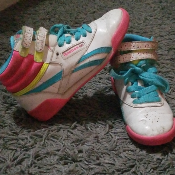 reebok unicorn shoes